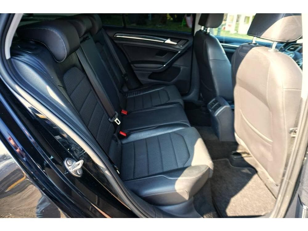 2014 Volkswagen GOLF - 13