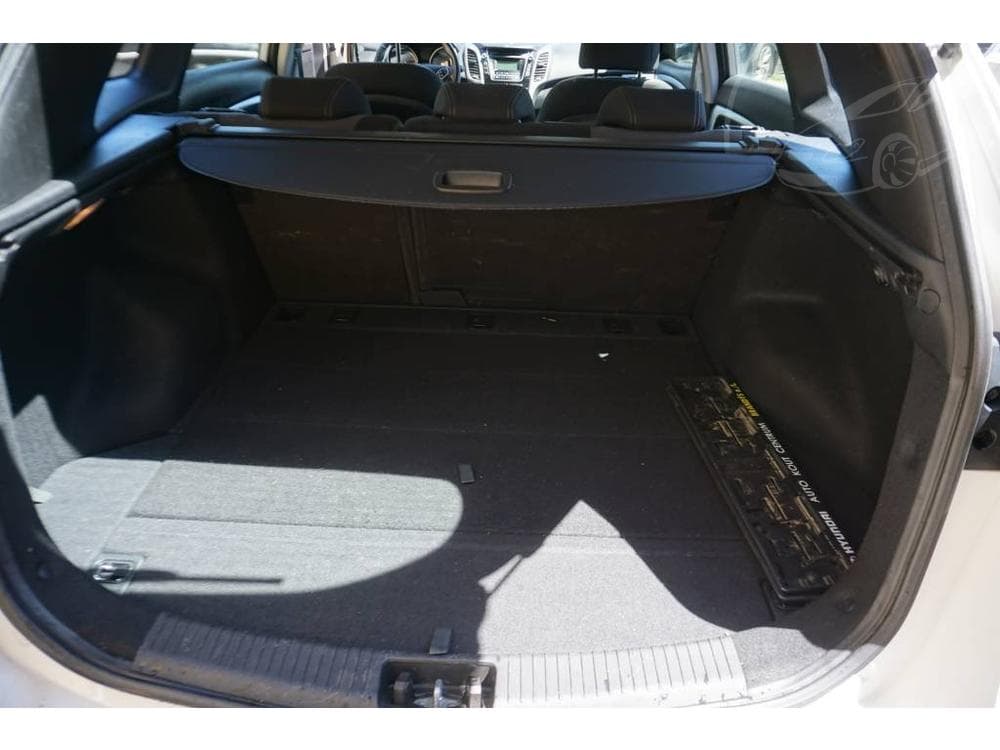 2015 Hyundai i30 - 13