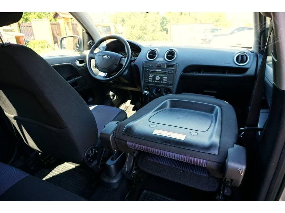 2011 Ford FUSION - 14