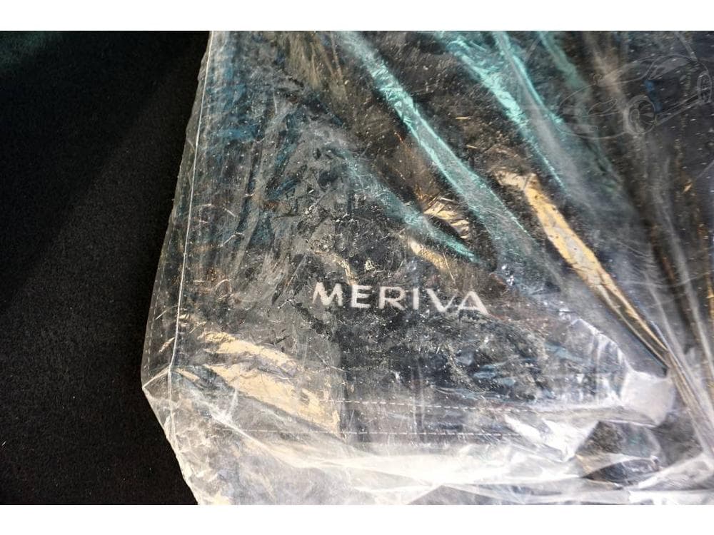 2016 Opel MERIVA - 14