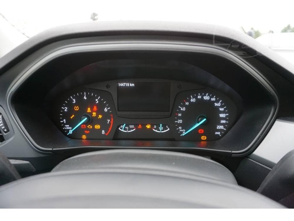 2019 Ford FOCUS - 15
