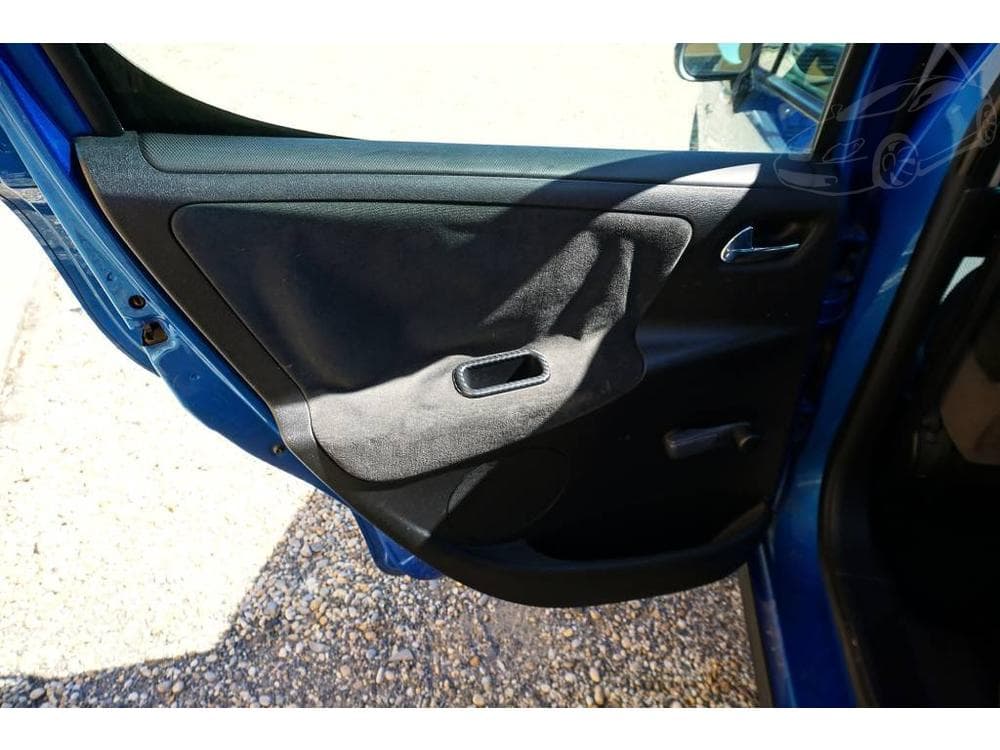 2006 Peugeot 207 - 15