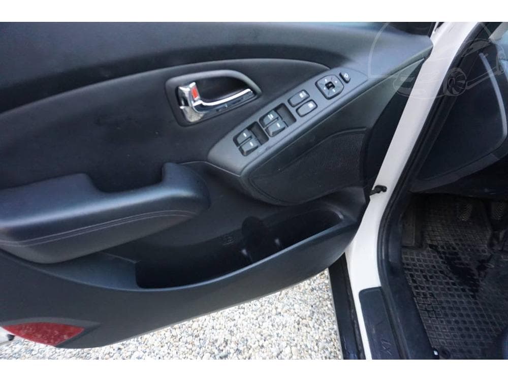 2013 Hyundai ix35 - 15