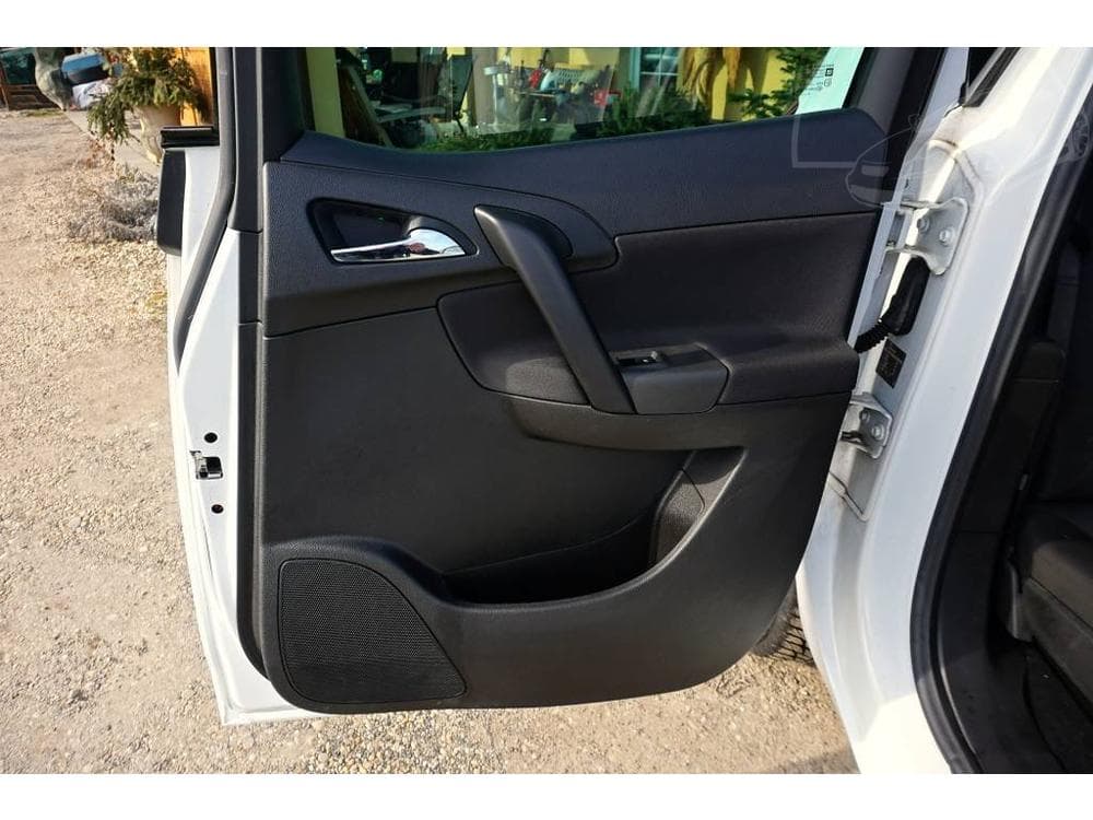 2016 Opel MERIVA - 15