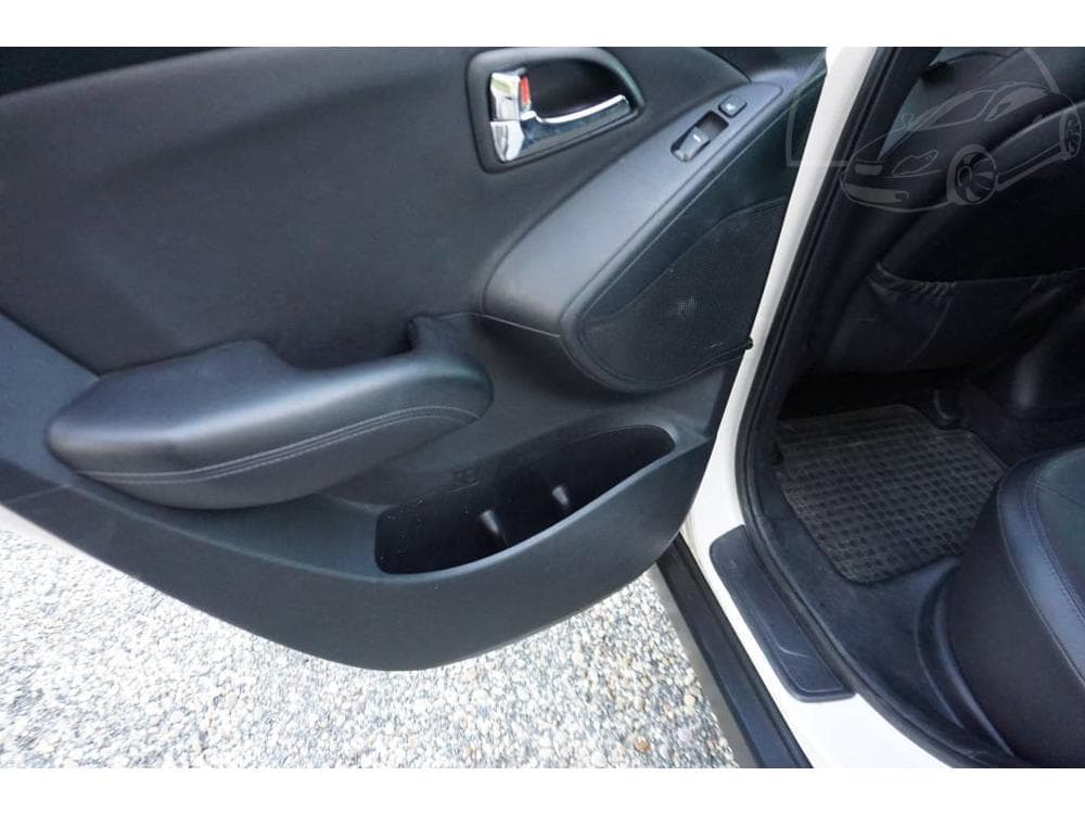 2013 Hyundai ix35 - 16