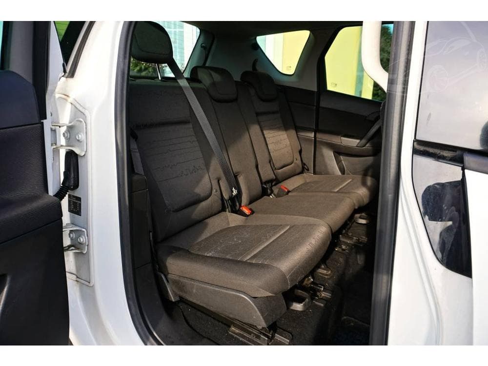 2016 Opel MERIVA - 16