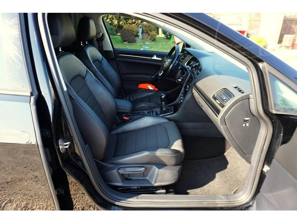 2014 Volkswagen GOLF - 16