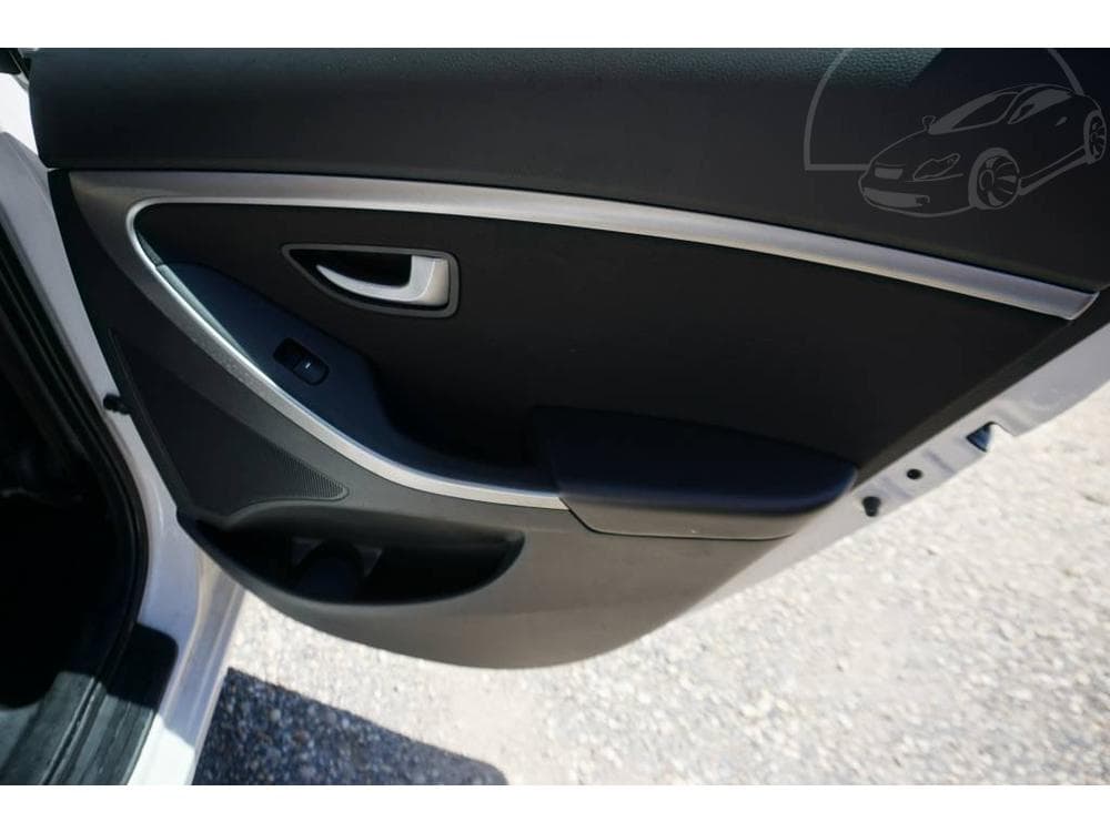 2015 Hyundai i30 - 16