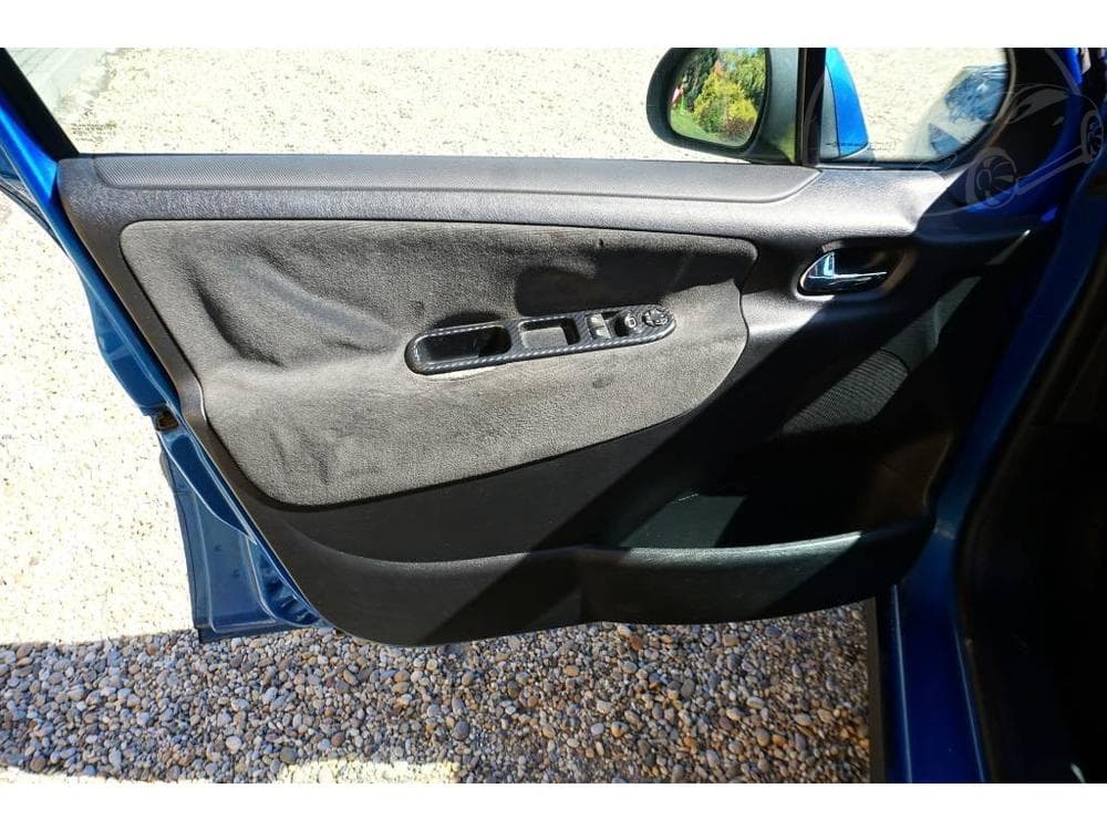 2006 Peugeot 207 - 17