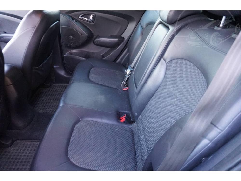 2013 Hyundai ix35 - 17