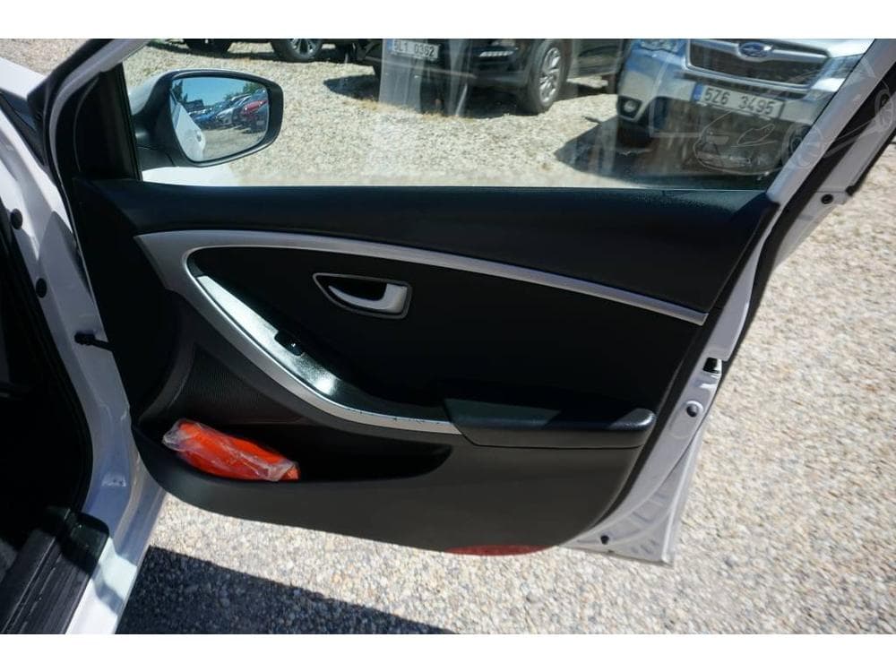 2015 Hyundai i30 - 17