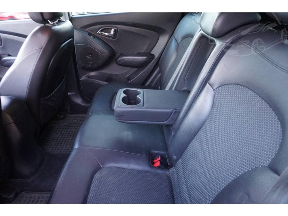 2013 Hyundai ix35 - 18