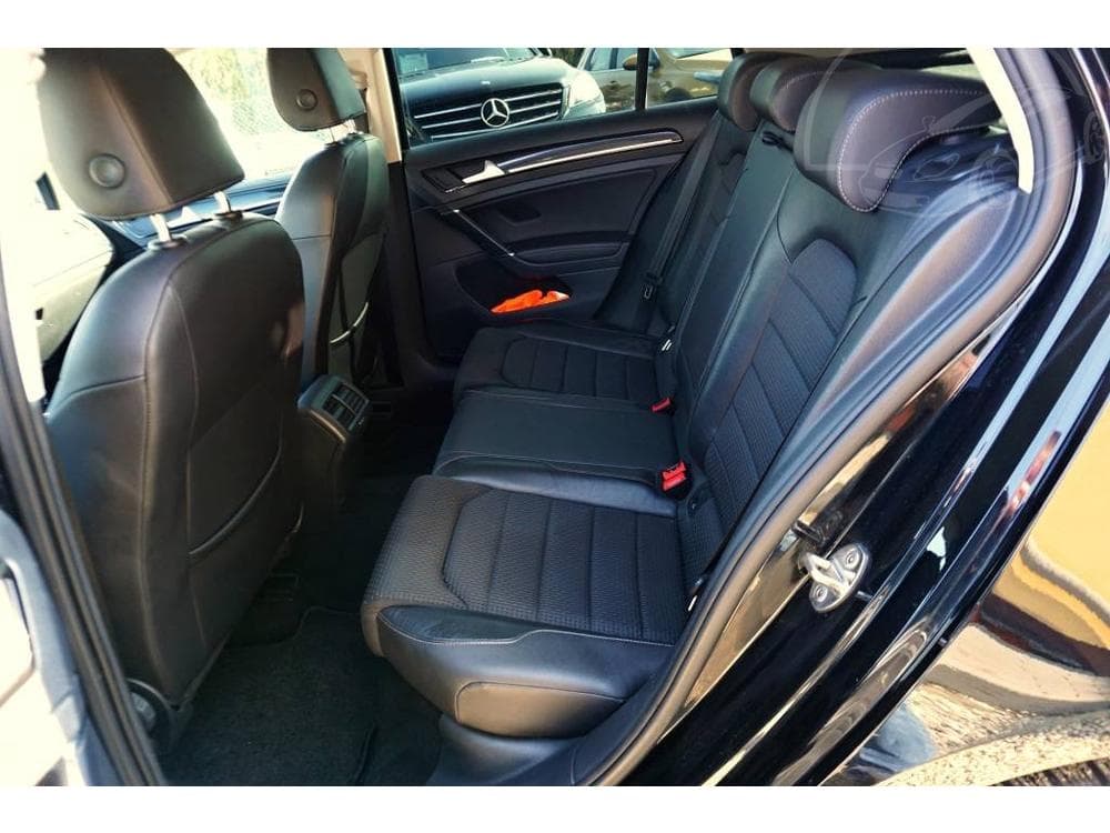 2014 Volkswagen GOLF - 18