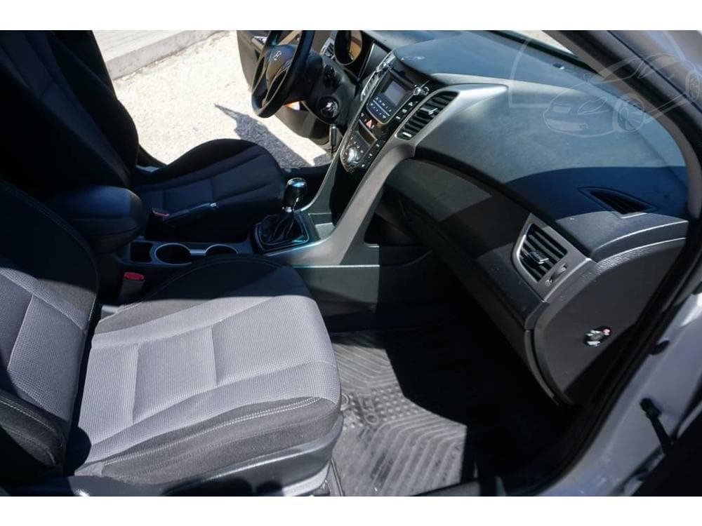 2015 Hyundai i30 - 18