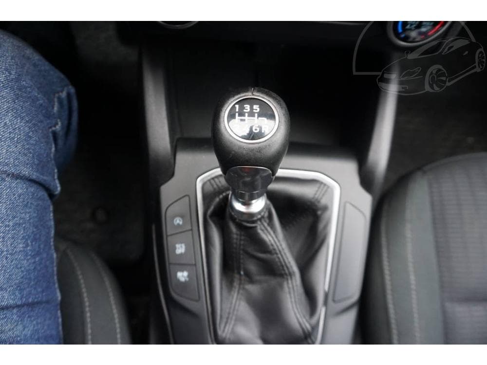 2019 Ford FOCUS - 19