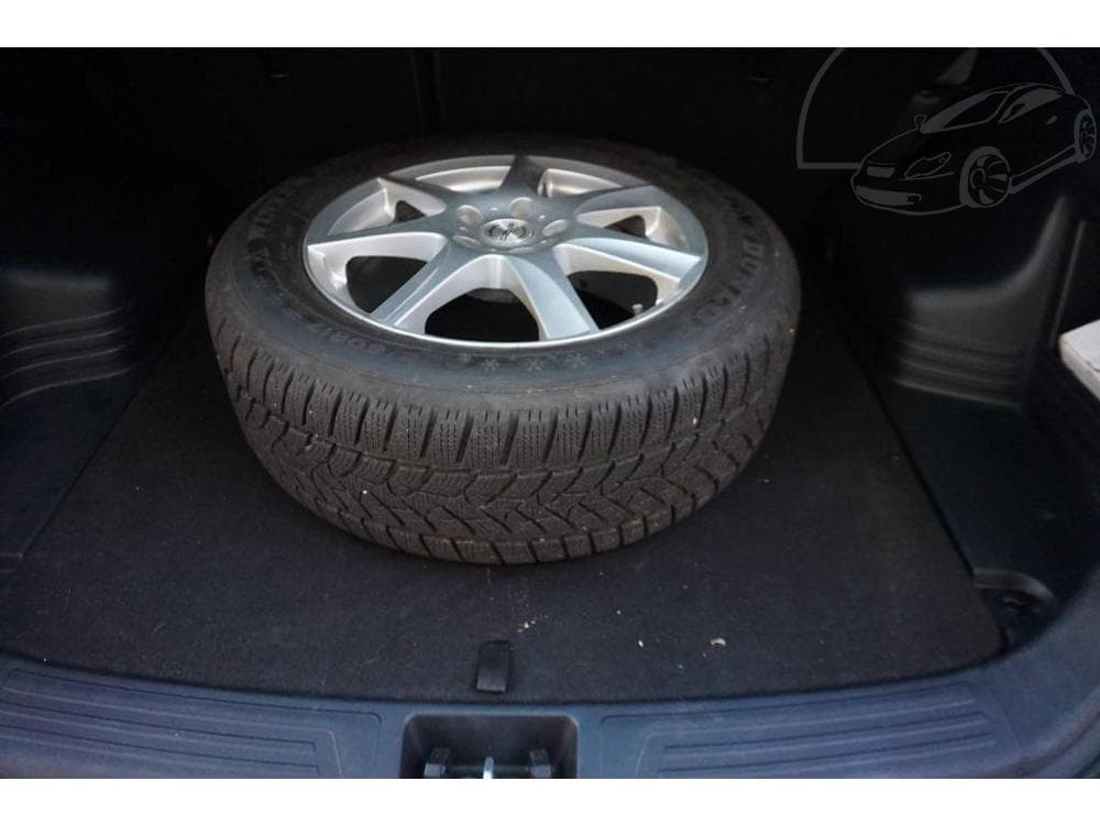 2013 Hyundai ix35 - 19
