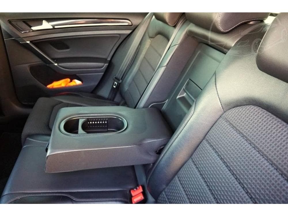 2014 Volkswagen GOLF - 19