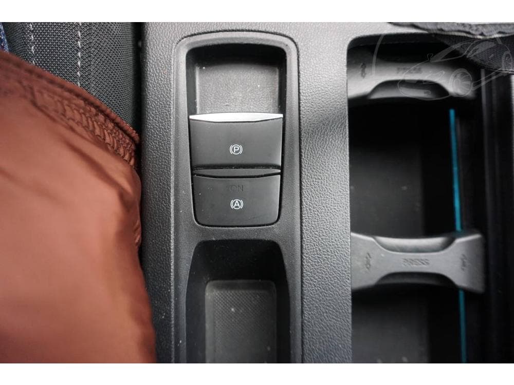 2019 Ford FOCUS - 20