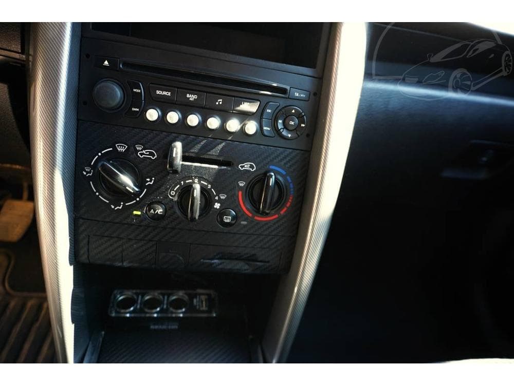 2006 Peugeot 207 - 20