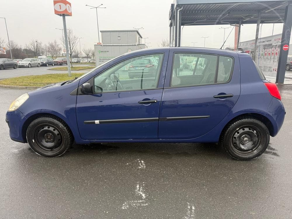 2007 Renault CLIO - 2
