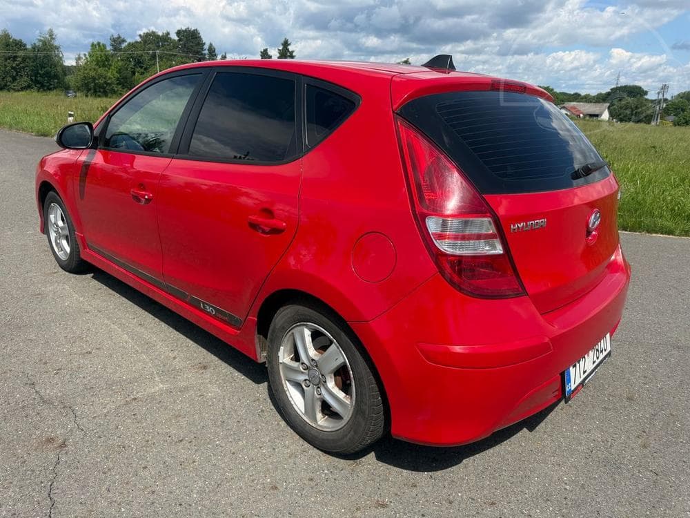 2010 Hyundai i30 - 3