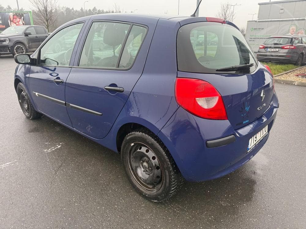 2007 Renault CLIO - 3