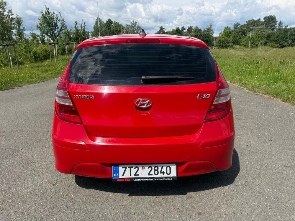 2010 Hyundai i30 - 4
