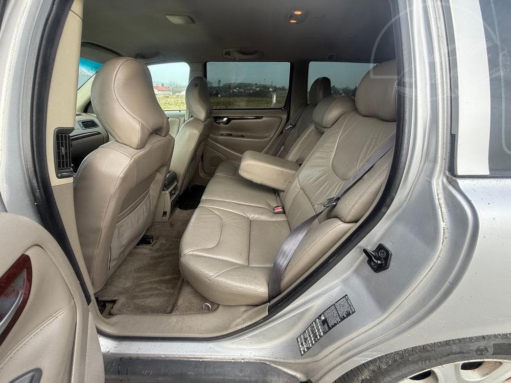 2000 Volvo V70 - 10
