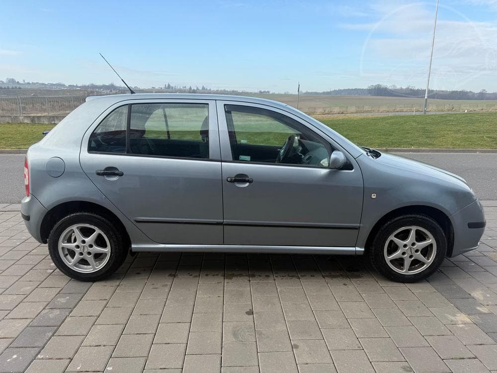 2000 Volvo V70 - 15