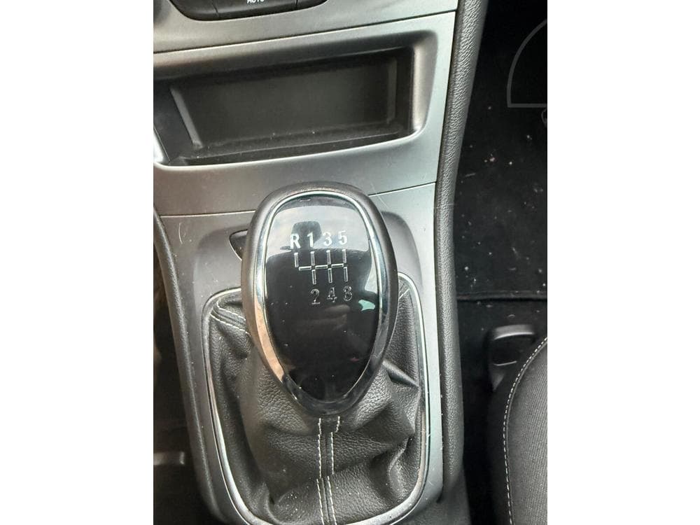 2019 Opel ASTRA - 15