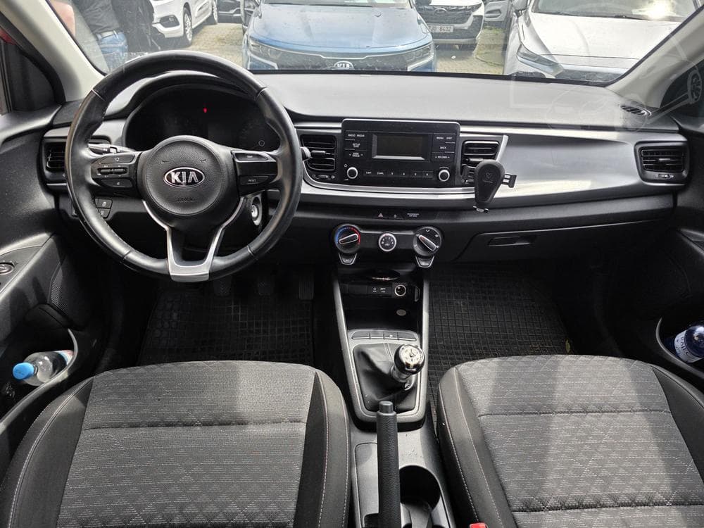 2018 Kia RIO - 3
