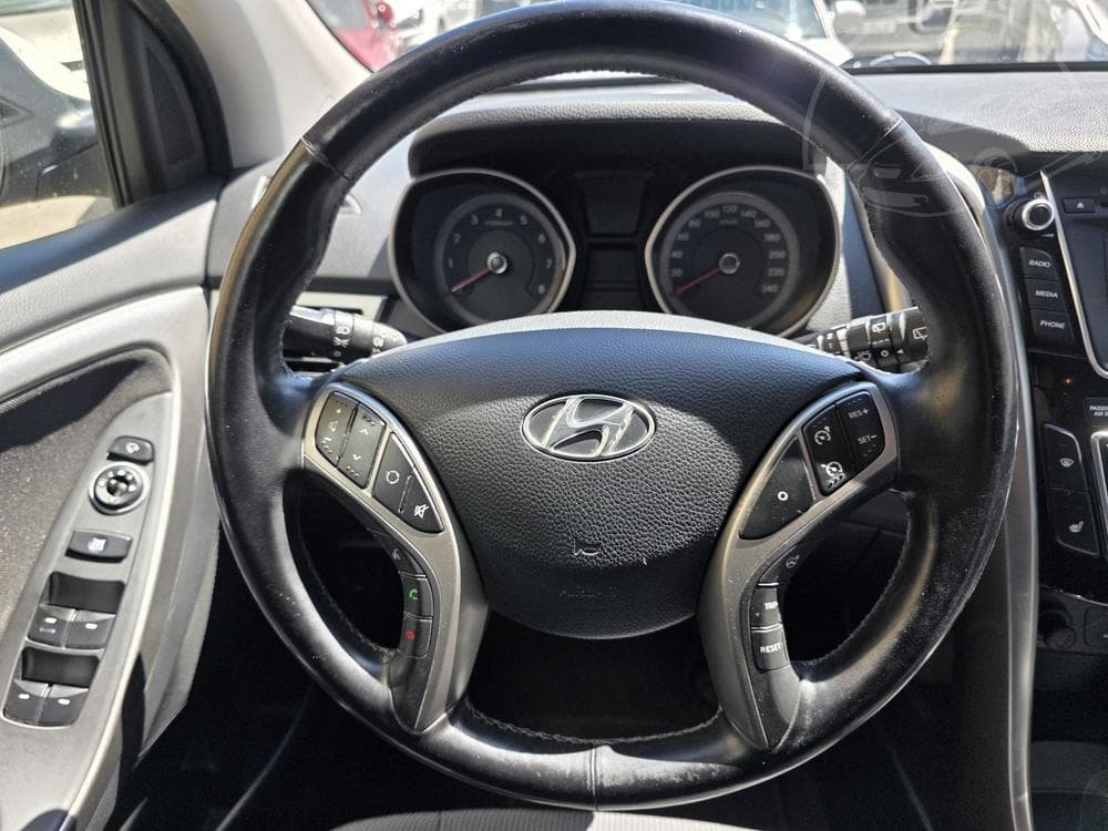 2014 Hyundai i30 - 3