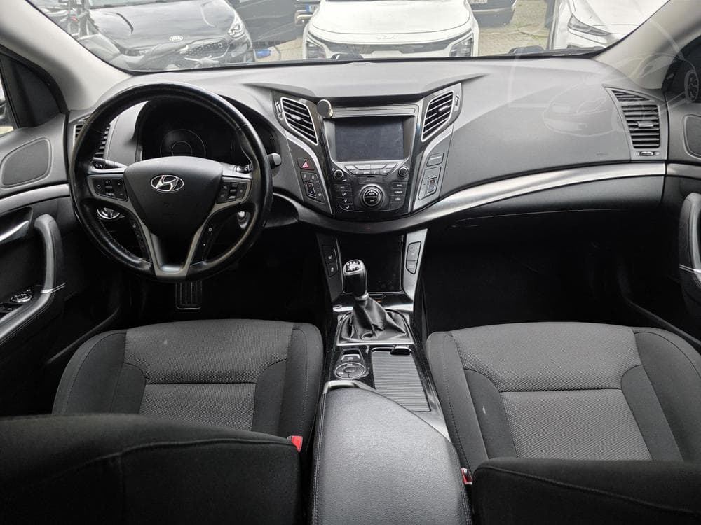 2018 Hyundai i40 - 3