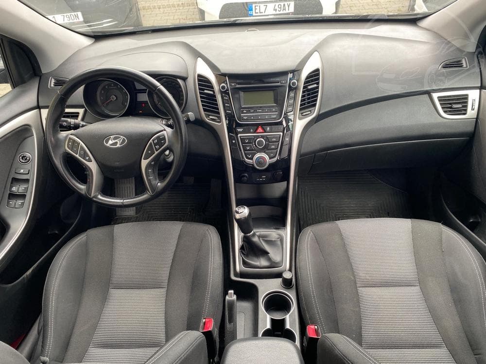 2016 Hyundai i30 - 3