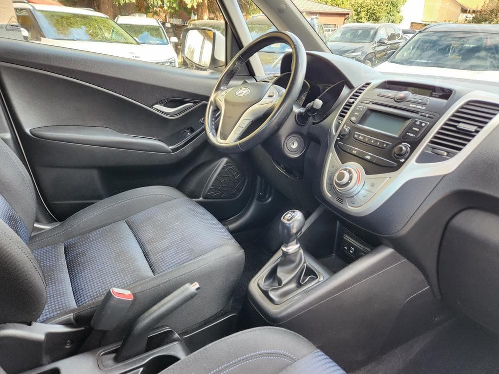 2018 Hyundai Ix20 - 3