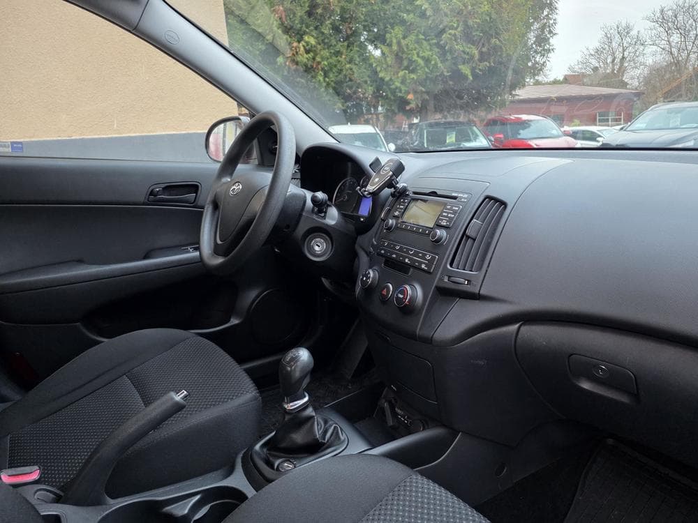 2010 Hyundai i30 - 3