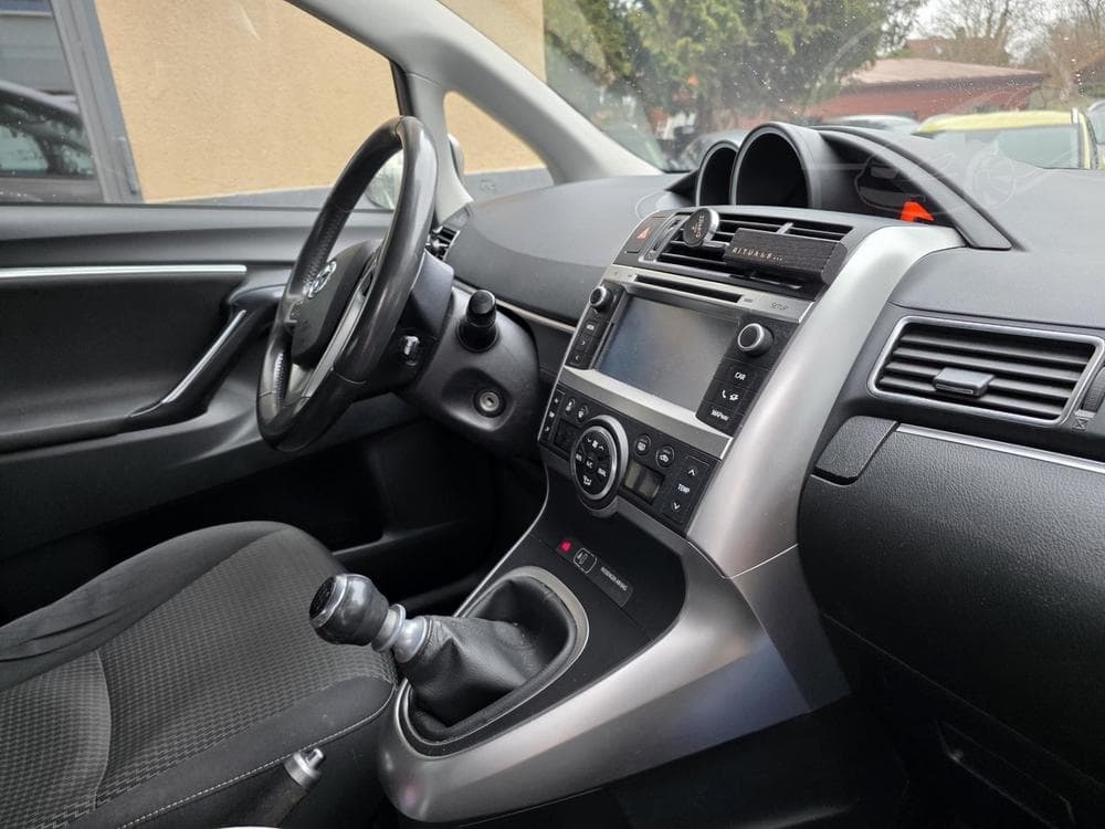 2014 Toyota VERSO - 3