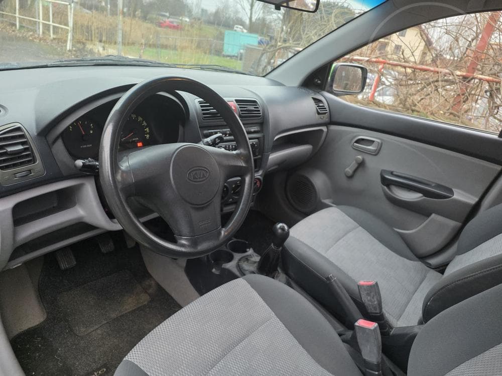 2005 Kia PICANTO - 3