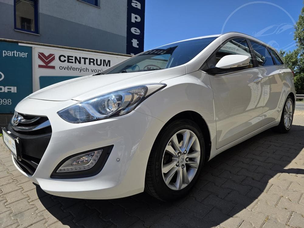 2014 Hyundai i30 - 4