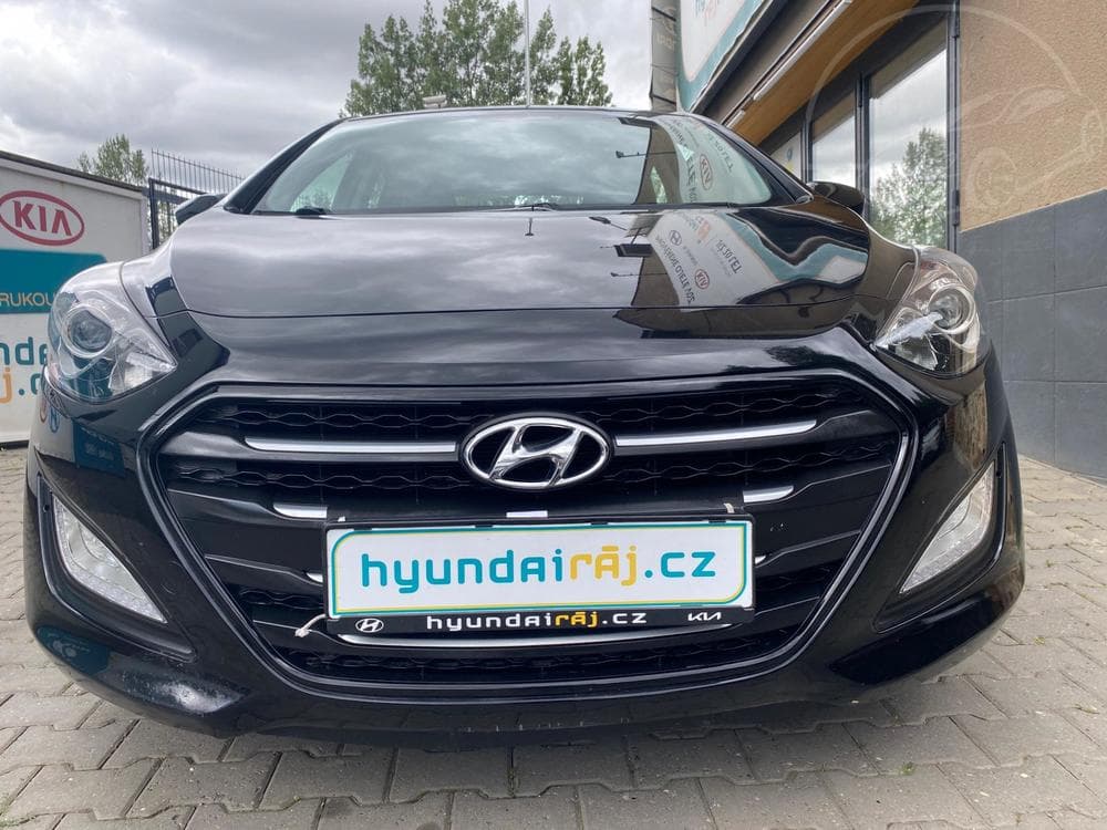 2016 Hyundai i30 - 4