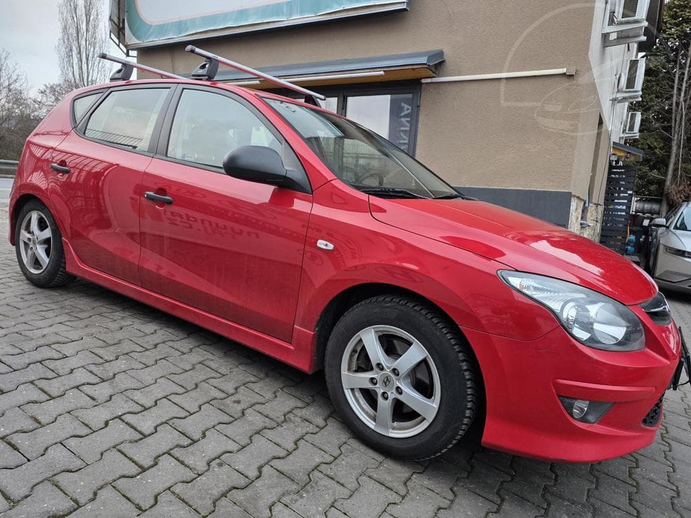2010 Hyundai i30 - 4