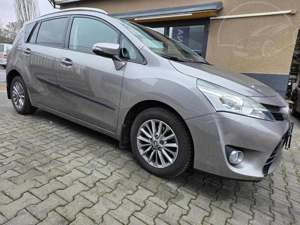 2014 Toyota VERSO - 4
