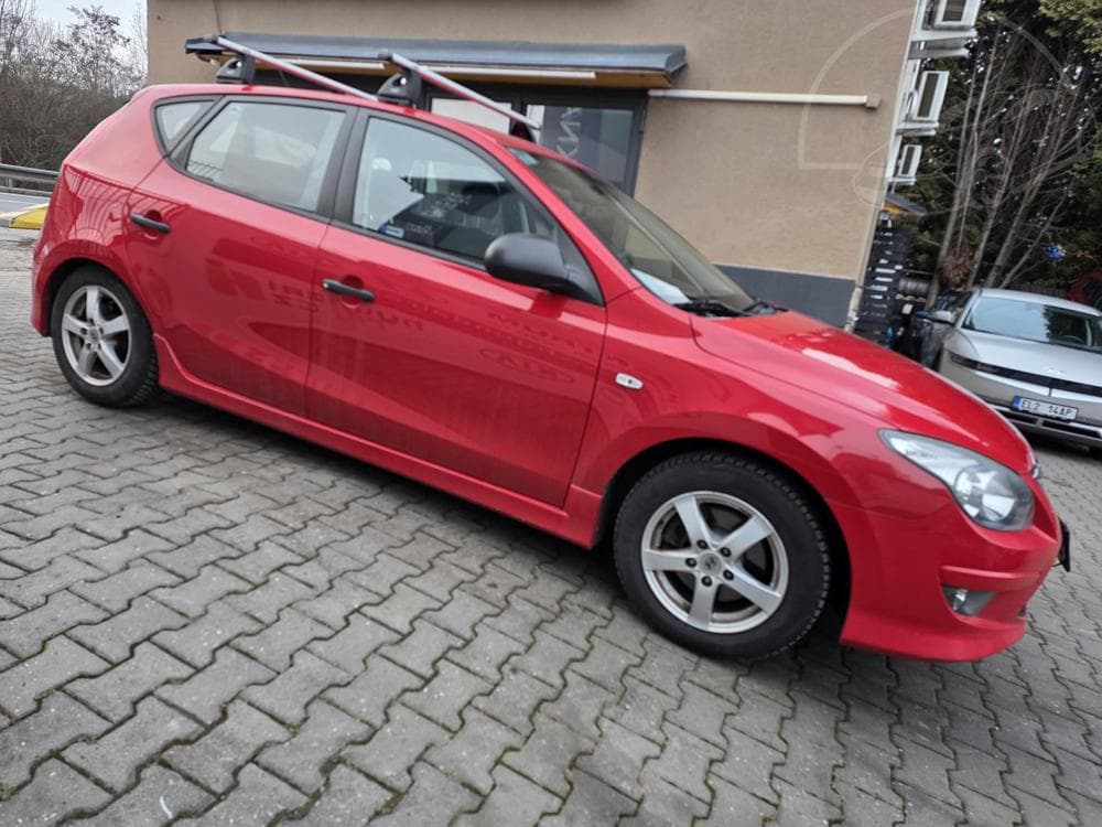 2010 Hyundai i30 - 5