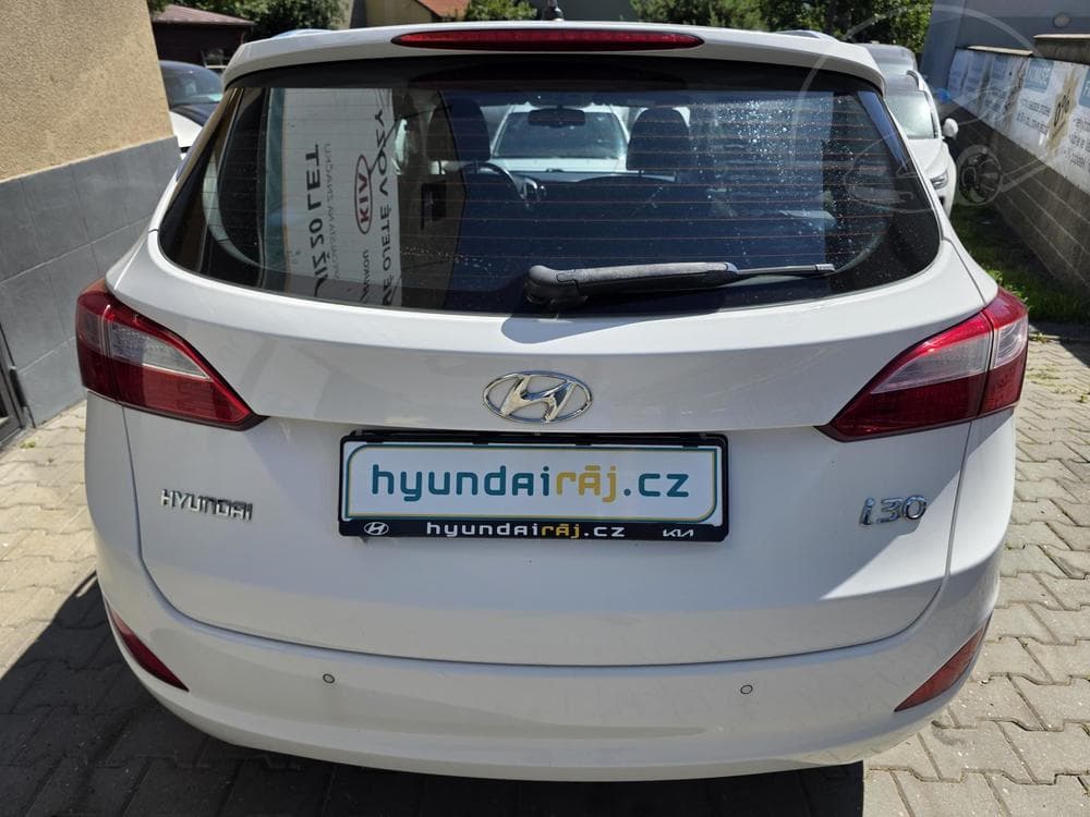 2014 Hyundai i30 - 6