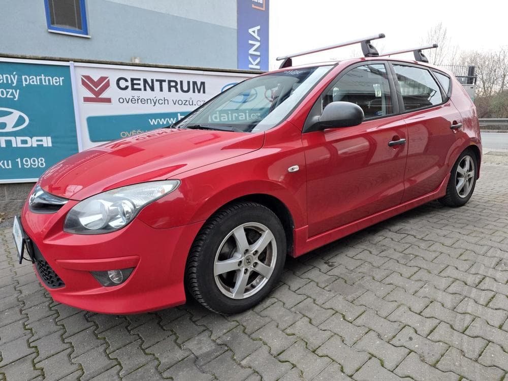 2010 Hyundai i30 - 6