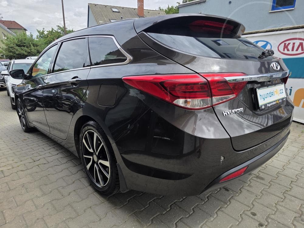 2018 Hyundai i40 - 7