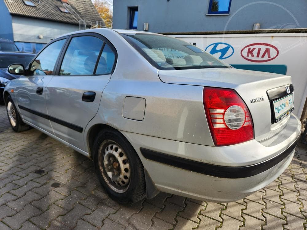 2006 Hyundai ELANTRA - 7