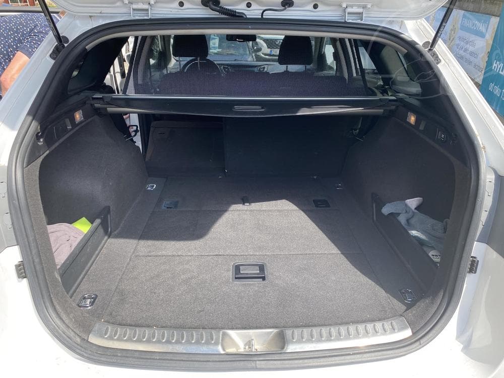 2018 Hyundai I40 - 8