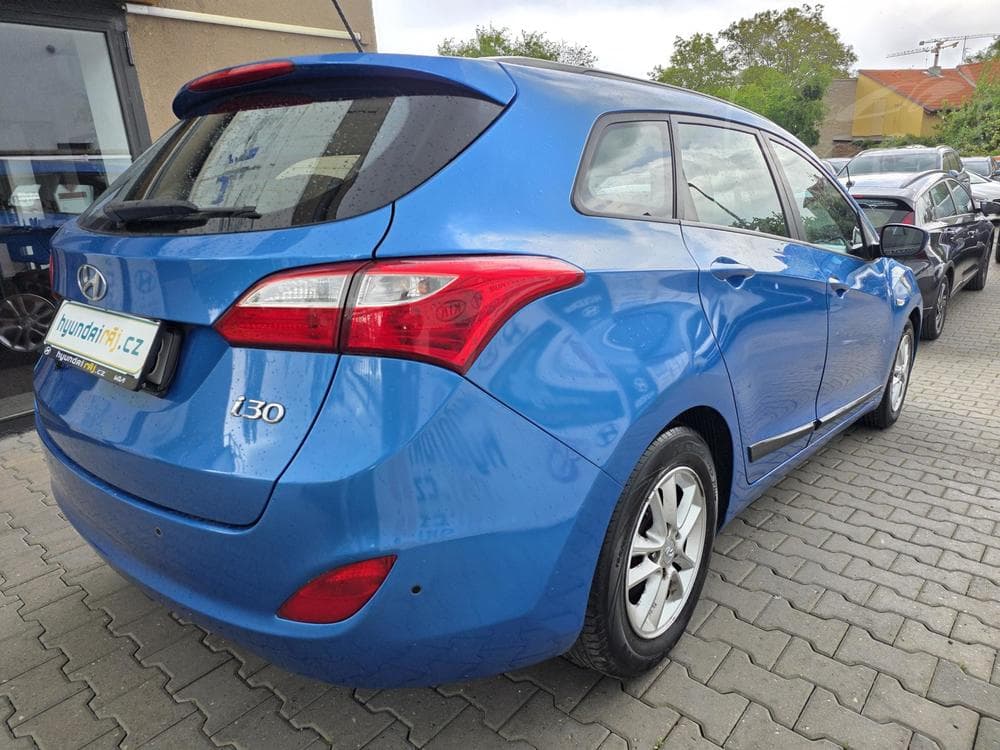 2015 Hyundai i30 - 15