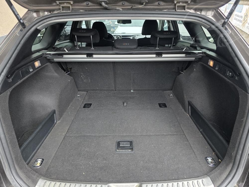 2018 Hyundai i40 - 9